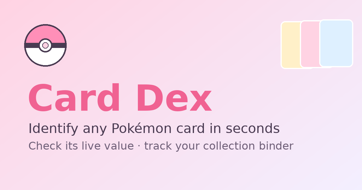 what do the numbers mean on pokemon cards Pokémon Card & Rarity Symbols Explained – Card Dex How to Tell the Rarity